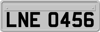 LNE0456
