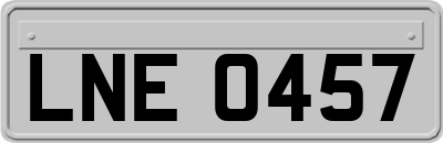 LNE0457