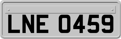 LNE0459