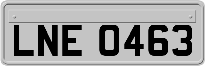 LNE0463