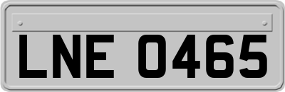 LNE0465