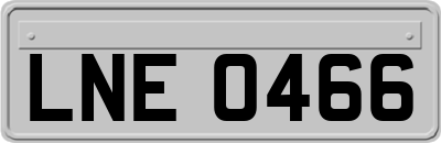 LNE0466