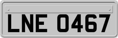 LNE0467