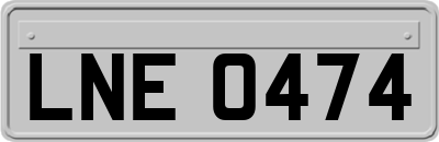 LNE0474