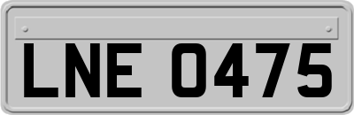 LNE0475