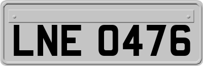 LNE0476