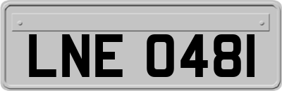 LNE0481