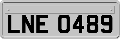 LNE0489