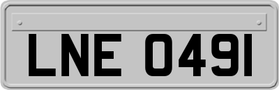 LNE0491
