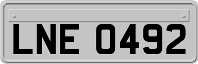 LNE0492