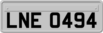 LNE0494