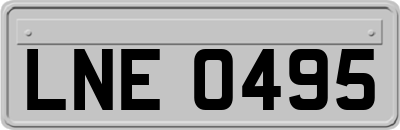 LNE0495
