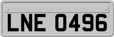 LNE0496