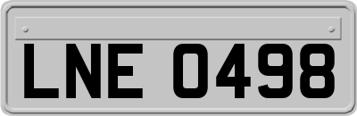 LNE0498