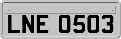 LNE0503