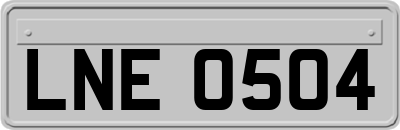 LNE0504