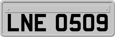 LNE0509