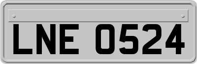 LNE0524