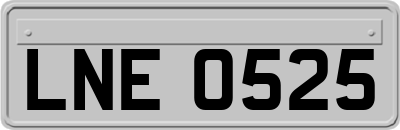 LNE0525