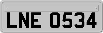 LNE0534