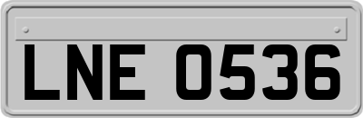 LNE0536
