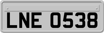 LNE0538