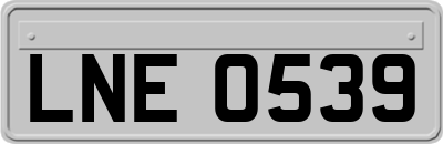 LNE0539