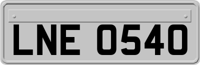 LNE0540