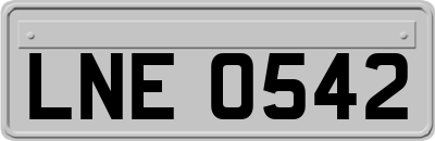 LNE0542