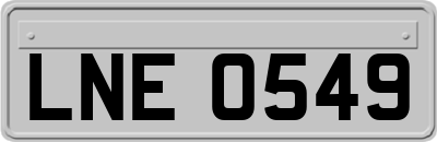 LNE0549