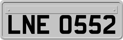 LNE0552