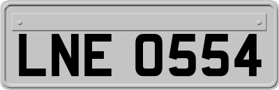 LNE0554