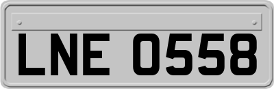 LNE0558