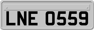 LNE0559