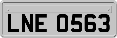 LNE0563