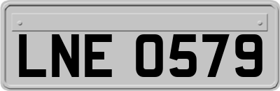 LNE0579