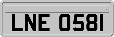 LNE0581