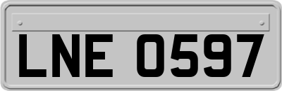 LNE0597