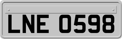 LNE0598