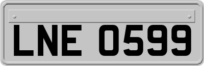 LNE0599