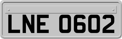 LNE0602