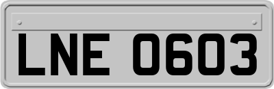 LNE0603