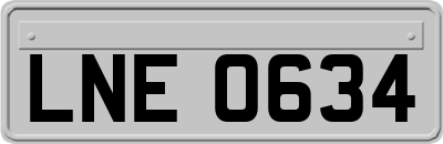 LNE0634
