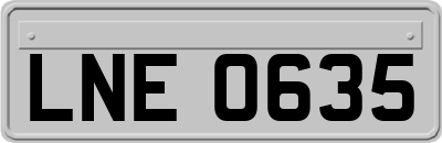 LNE0635