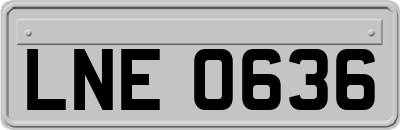 LNE0636