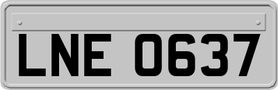 LNE0637