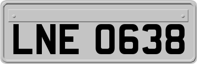 LNE0638