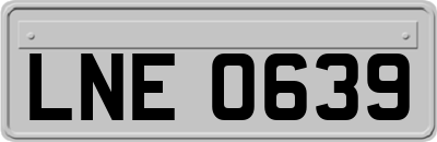 LNE0639