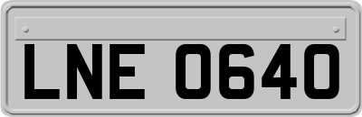 LNE0640