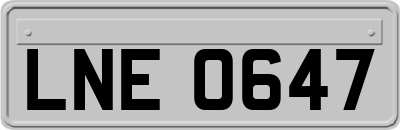 LNE0647